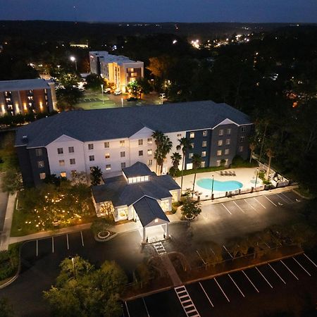 Hilton Garden Inn Tallahassee Exterior foto
