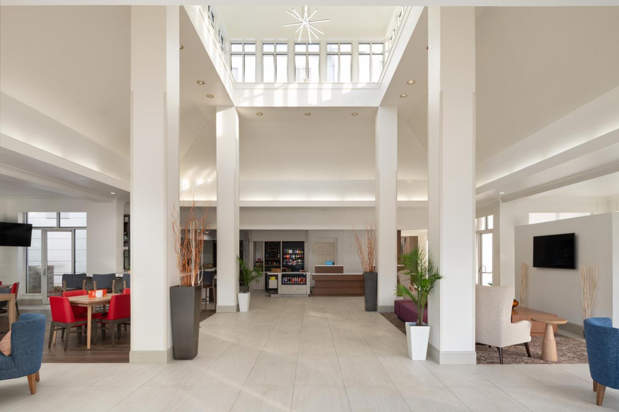 Hilton Garden Inn Tallahassee Exterior foto