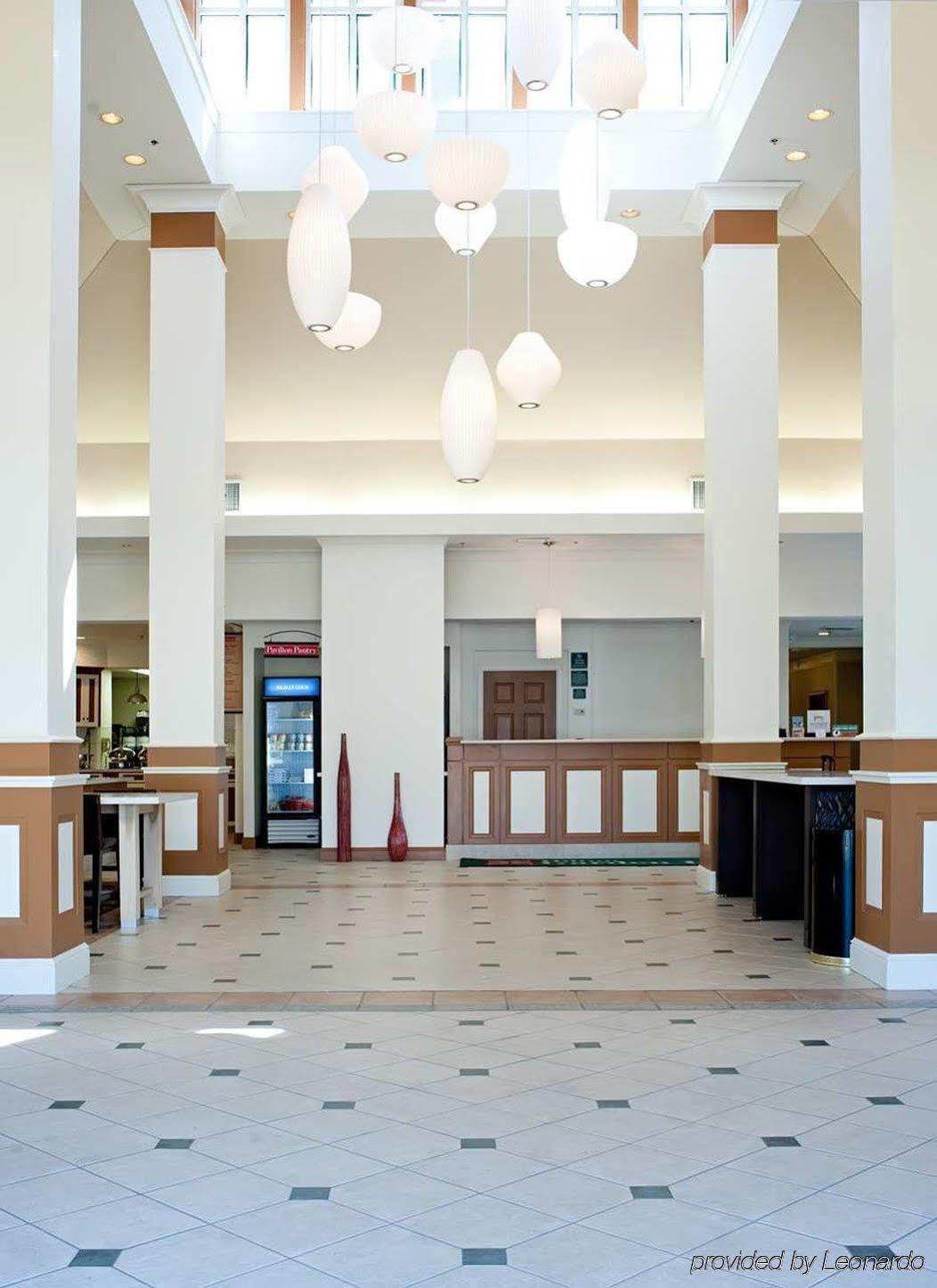 Hilton Garden Inn Tallahassee Exterior foto
