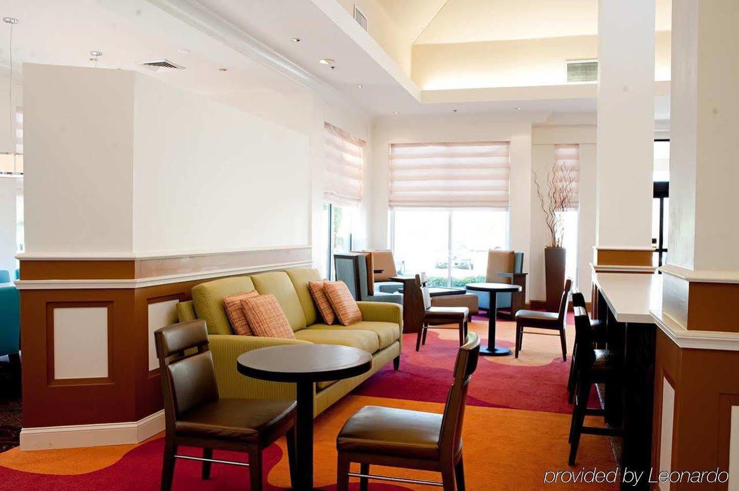 Hilton Garden Inn Tallahassee Exterior foto